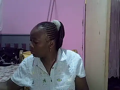 Ebonyceline online show from February 2025 03:47:02 AM