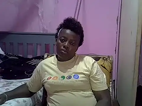 Ebonyceline online show from March 2025 05:46:01 PM