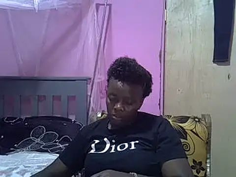 Ebonyceline online show from March 2025 05:28:02 PM