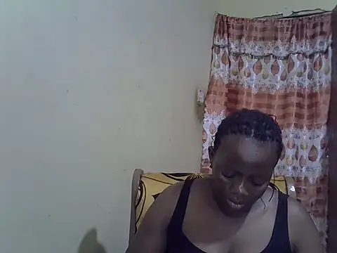 Ebonyceline online show from October 2025 05:50:02 AM
