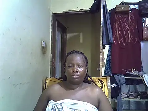 Ebonyceline online show from February 2026 10:53:02 AM