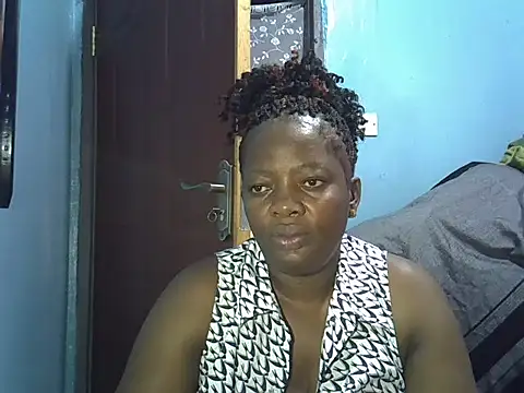 Ebonyceline online show from April 2026 06:51:01 AM