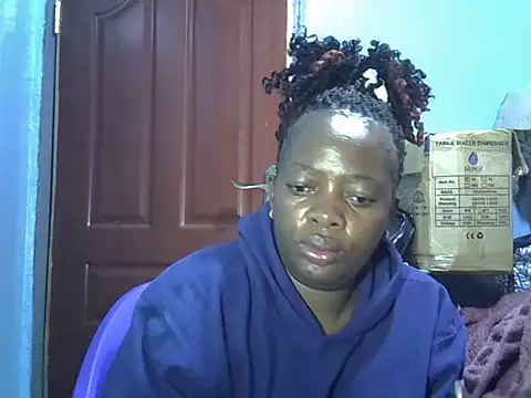 Ebonyceline online show from April 2026 12:41:01 AM