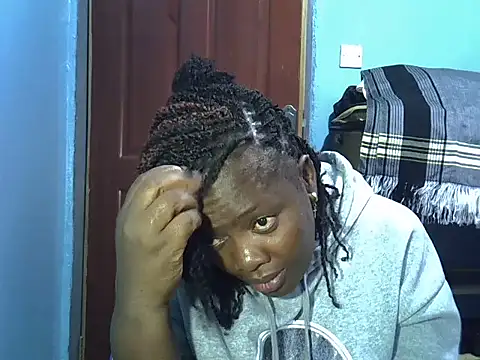 Snapshot of Ebonyceline chatting on May 2026 06:50:02 PM Ebonyceline online show from May 2026 06:50:02 PM