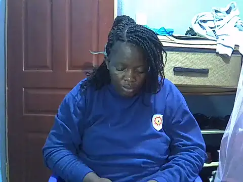 Snapshot of Ebonyceline chatting on May 2026 07:18:02 PM Ebonyceline online show from May 2026 07:18:02 PM