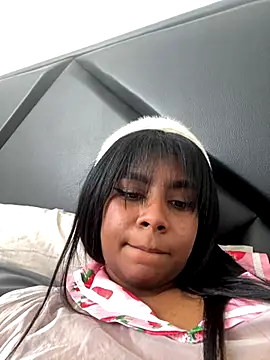 CuteEbony1 online show from October 2025 05:32:02 PM