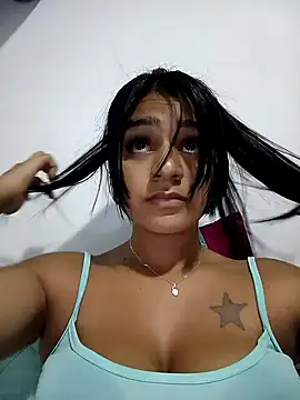 Snapshot of AnnRosse18 chatting on January 2025 02:35:02 AM AnnRosse18 online show from January 2025 02:35:02 AM