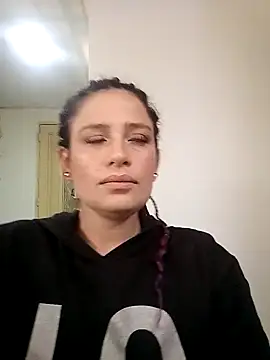 Violeta hornny online show from December 2024 07:49:02 PM