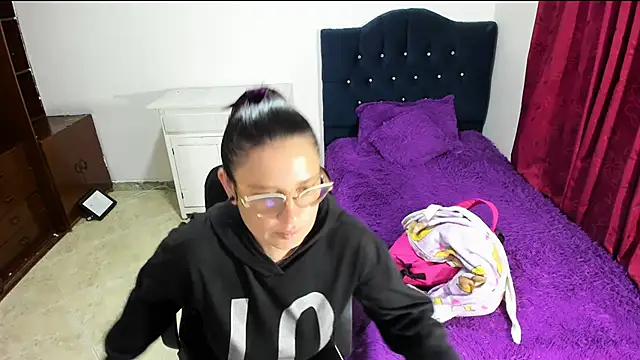 Violeta hornny online show from March 2025 08:32:02 PM