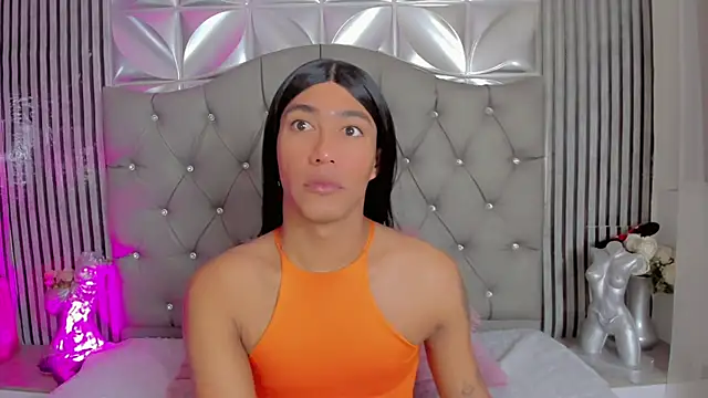 Lucia-sex online show from July 2026 07:27:02 PM