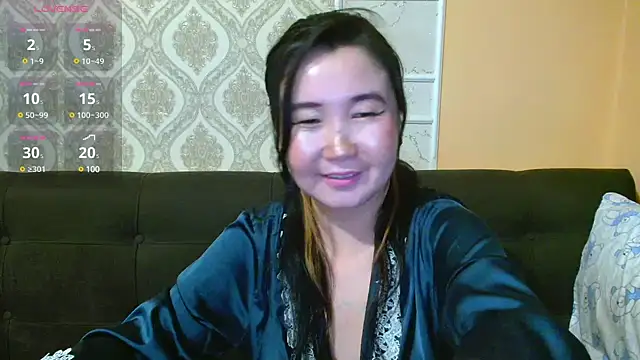 Bet Lu online show from December 2024 04:27:01 PM