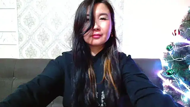 Bet Lu online show from January 2025 01:27:01 PM