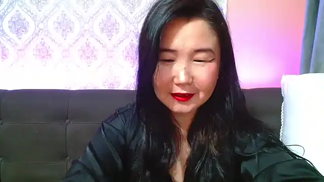 Bet Lu online show from January 2025 11:19:01 PM