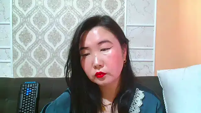 Bet Lu online show from January 2025 04:16:02 AM