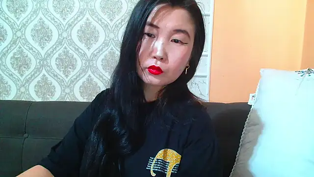 Bet Lu online show from February 2025 04:48:02 AM