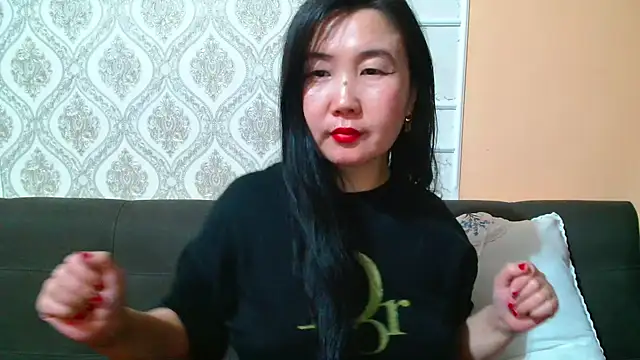 Bet Lu online show from February 2025 03:21:02 PM