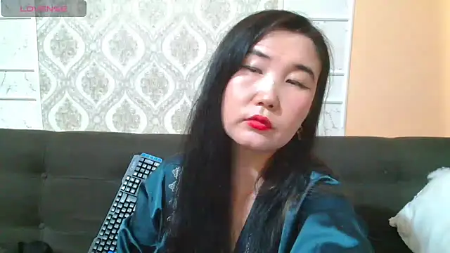 Bet Lu online show from February 2025 06:26:02 AM