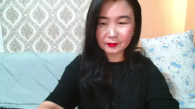 Bet Lu online show from February 2025 06:06:02 AM