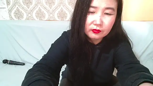 Bet Lu online show from February 2025 08:50:02 AM