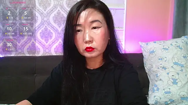 Bet Lu online show from February 2025 03:15:02 PM