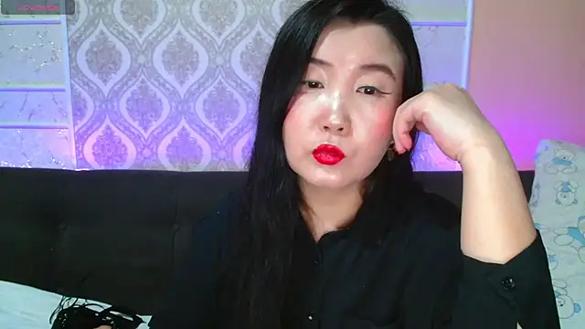 Bet Lu online show from March 2025 12:39:02 AM