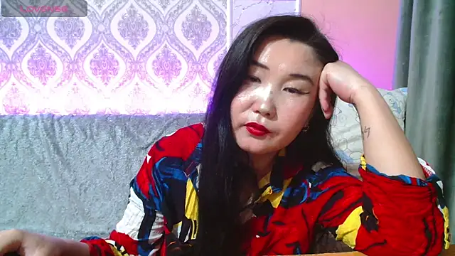 Bet Lu online show from March 2025 07:06:02 PM