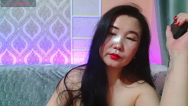 Bet Lu online show from March 2025 01:34:02 AM