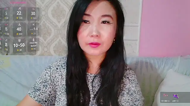 Bet Lu online show from September 2025 06:28:02 AM