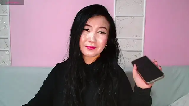 Bet Lu online show from October 2025 08:16:02 PM