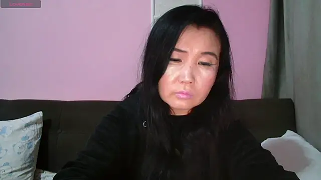 Bet Lu online show from October 2025 08:53:02 PM