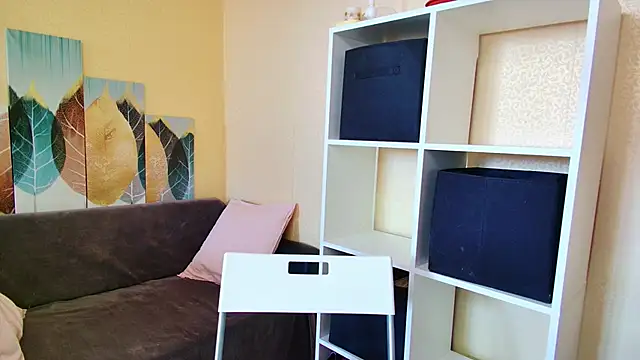 OBabyDoll online show from February 2025 10:39:01 AM