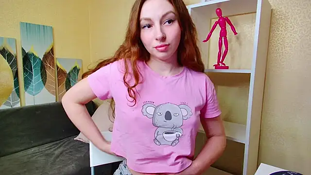 OBabyDoll online show from March 2025 02:23:02 PM