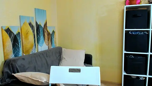 OBabyDoll online show from October 2025 07:24:02 PM