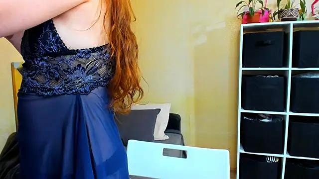 OBabyDoll online show from November 2025 12:15:01 PM