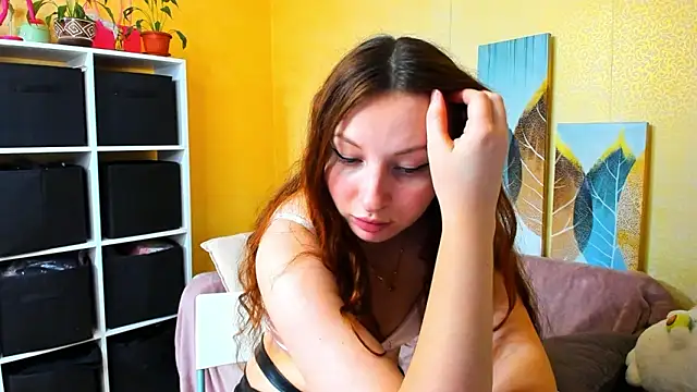 OBabyDoll online show from February 2026 06:09:01 PM