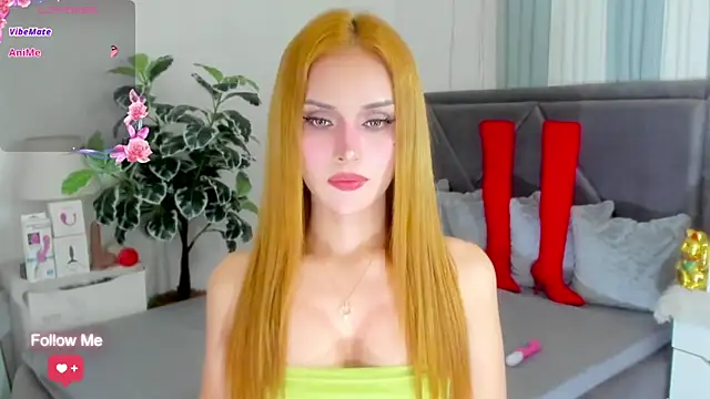 Miss Cattleya69 online show from July 2026 01:47:02 PM