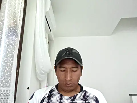 PepeCharlie27 online show from July 2026 07:35:01 AM