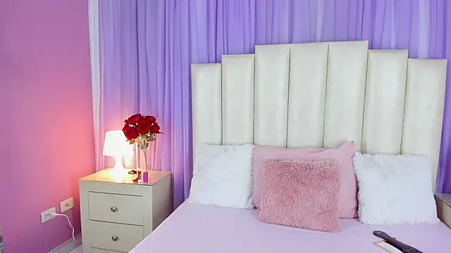 lulumars online show from January 2025 04:11:02 AM