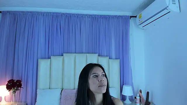 lulumars online show from January 2025 04:01:02 AM