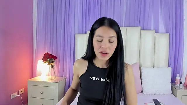 lulumars online show from January 2025 05:23:01 AM