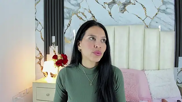 lulumars online show from March 2025 10:28:02 AM