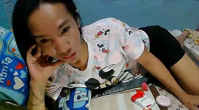 Snapshot of AsianNaughtiesMistress chatting on March 2025 11:35:02 PM AsianNaughtiesMistress online show from March 2025 11:35:02 PM