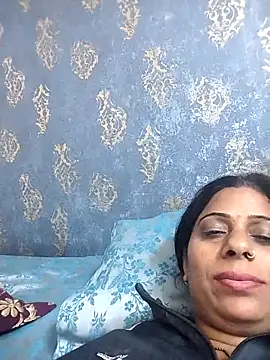 Manmohini123 online show from March 2025 12:09:02 PM