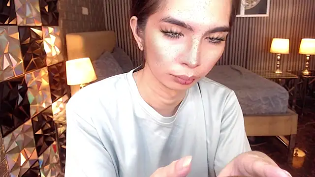 AlluringKIRSTEN online show from March 2026 05:40:02 AM