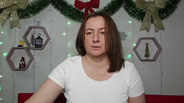 Abby Taylorr online show from January 2025 07:04:01 AM