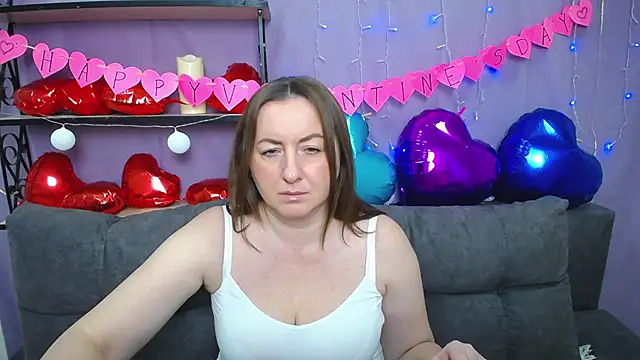 Abby Taylorr online show from February 2025 07:24:02 AM