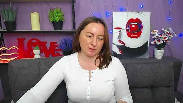 Abby Taylorr online show from March 2025 04:24:02 PM