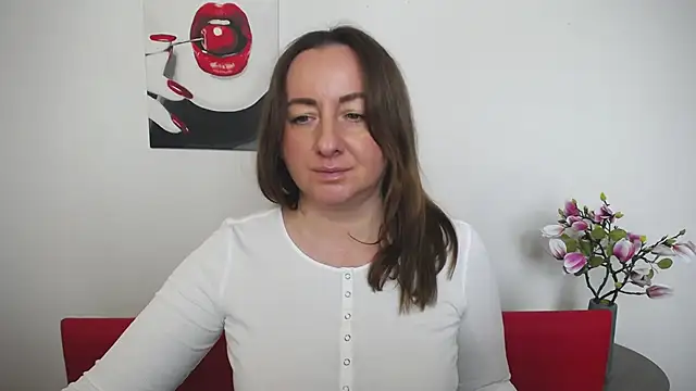 Abby Taylorr online show from November 2025 08:35:01 AM