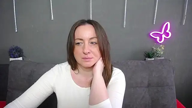 Abby Taylorr online show from March 2026 07:21:01 AM