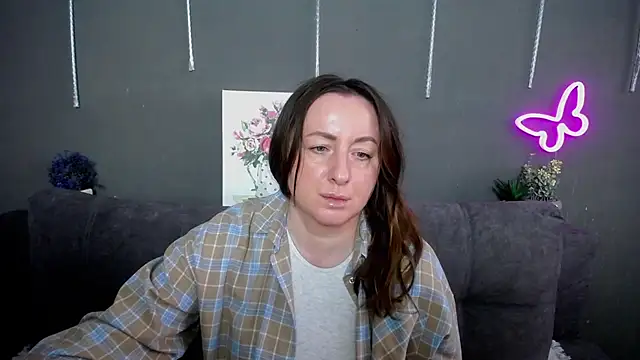 Abby Taylorr online show from March 2026 07:14:02 AM